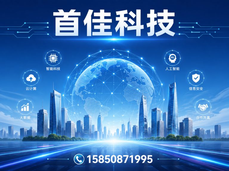 姜堰区微信公众号开发展示图